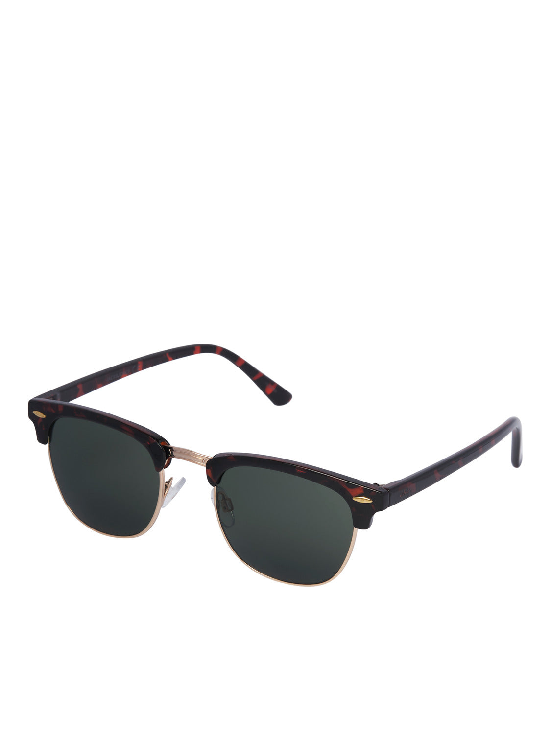 JACRYDER Sunglasses - Black Coffee